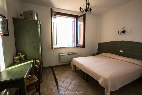 B&B Baglio Maragani
