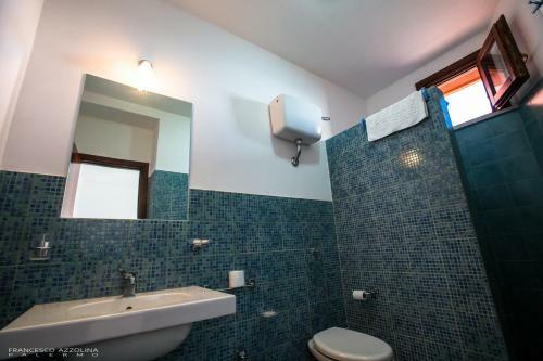 B&B Baglio Maragani