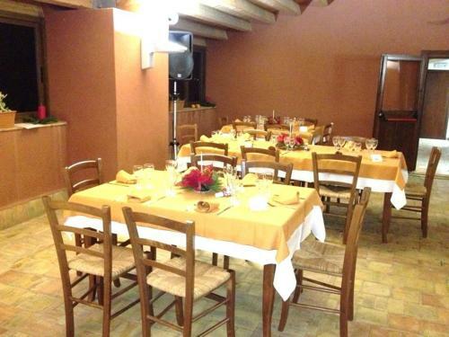 B&B Baglio Maragani