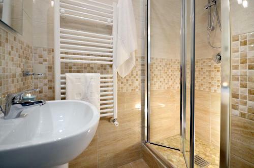 Apartamento Home Sweet Home