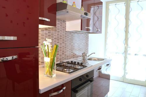 Apartamento Home Sweet Home