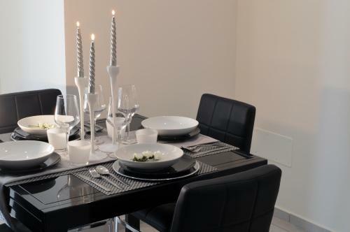 Apartamento Home Sweet Home