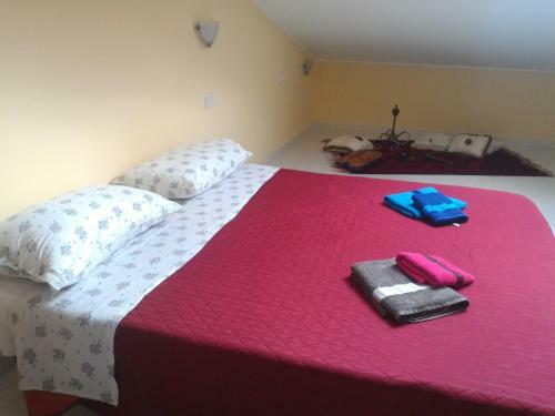 Sweet Sardinia Apartment