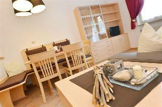 Apartamento Mason La Zondra
