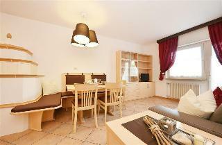 Apartamento Mason La Zondra