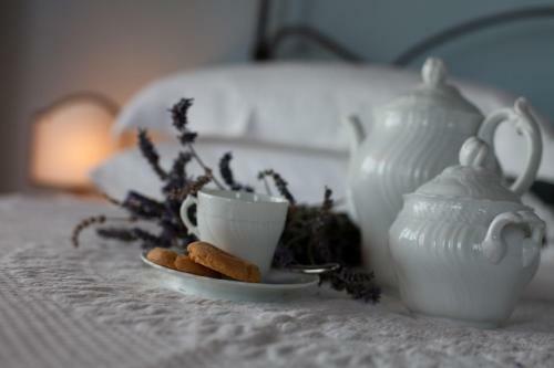 Bed & Breakfast Borgo Fonte Scura