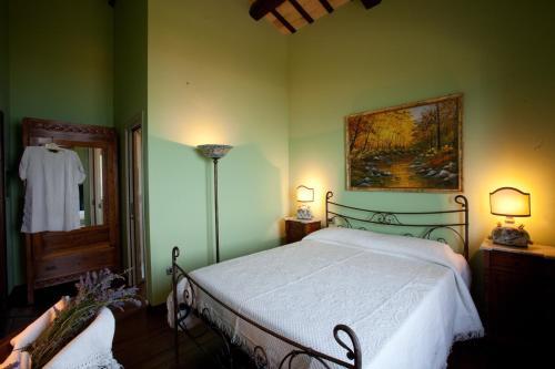 Bed & Breakfast Borgo Fonte Scura