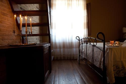 Bed & Breakfast Borgo Fonte Scura