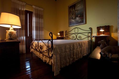 Bed & Breakfast Borgo Fonte Scura
