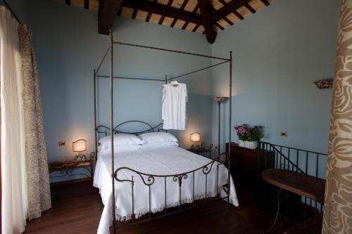 Bed & Breakfast Borgo Fonte Scura