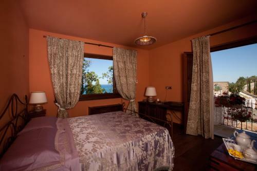 Bed & Breakfast Borgo Fonte Scura