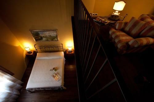Bed & Breakfast Borgo Fonte Scura