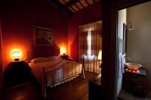Bed & Breakfast Borgo Fonte Scura