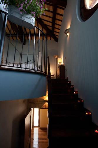 Bed & Breakfast Borgo Fonte Scura