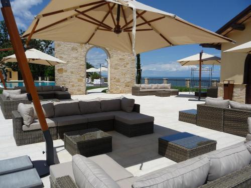 Bed & Breakfast Borgo Fonte Scura