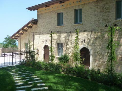 Bed & Breakfast Borgo Fonte Scura