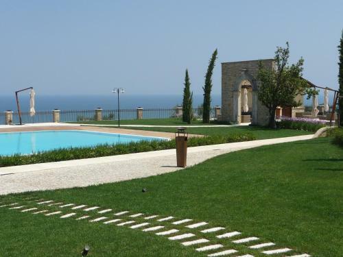 Bed & Breakfast Borgo Fonte Scura