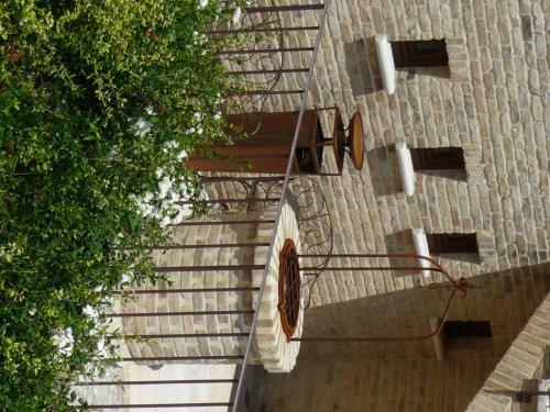 Bed & Breakfast Borgo Fonte Scura