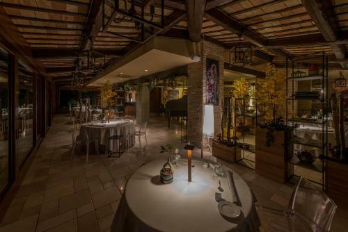 Bed & Breakfast Borgo Fonte Scura