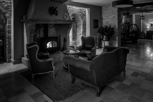 Bed & Breakfast Borgo Fonte Scura