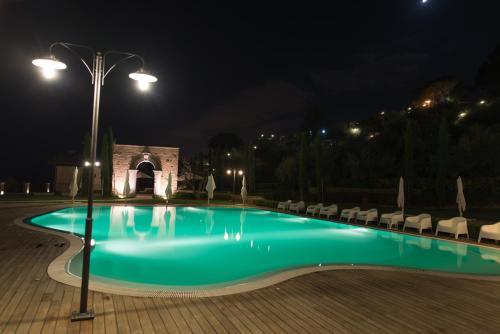 Bed & Breakfast Borgo Fonte Scura