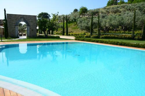 Bed & Breakfast Borgo Fonte Scura