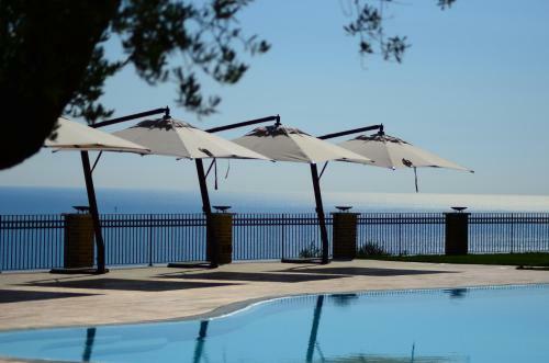 Bed & Breakfast Borgo Fonte Scura
