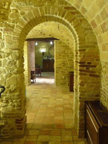 Bed & Breakfast Borgo Fonte Scura