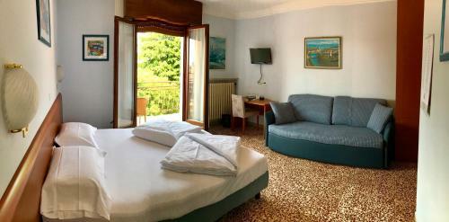 Hostal Locanda Speranza