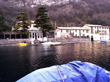 Hotel Villa Giulia