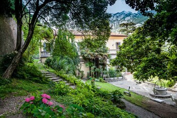 Hotel Villa Giulia