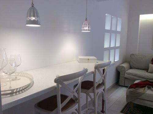 Bed & Breakfast Suite Le Perle