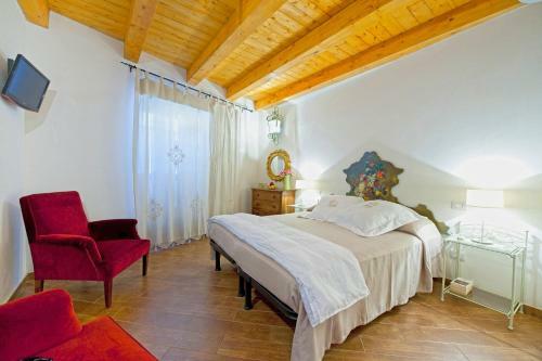 Apartamento Le Case Dello Zodiaco