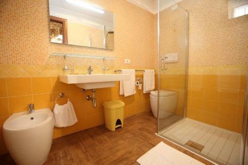 Apartamento Le Case Dello Zodiaco