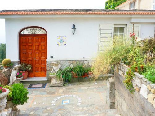 Apartamento Locazione Turistica Fontanarosa