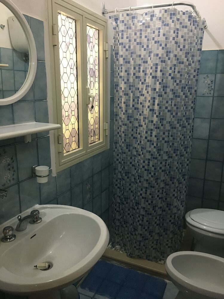 Apartamento Residenza Margherita