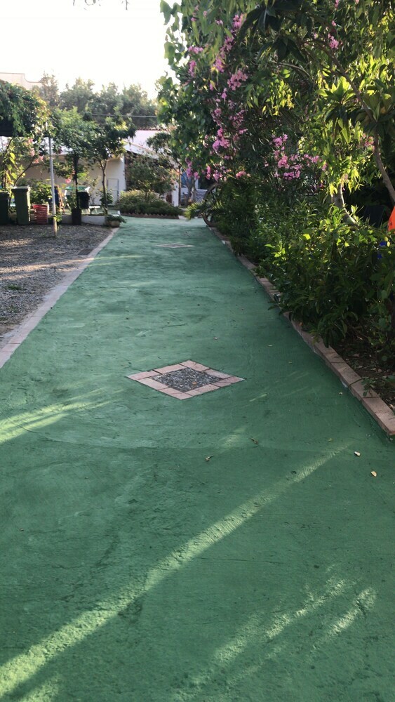Apartamento Residenza Margherita