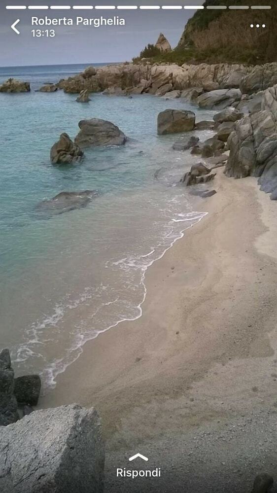 Apartamento Residenza Margherita