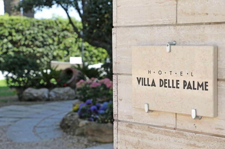 Hotel Villa Delle Palme