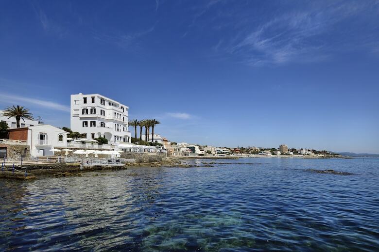Hotel Villa Delle Palme