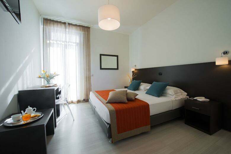 Hotel Villa Delle Palme