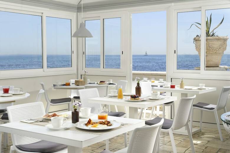 Hotel Villa Delle Palme