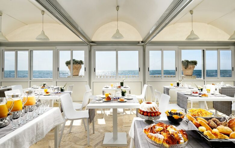 Hotel Villa Delle Palme