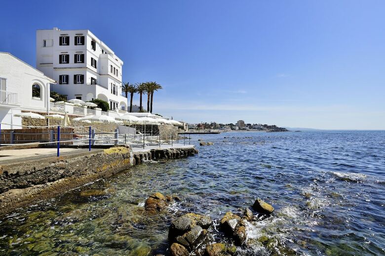 Hotel Villa Delle Palme