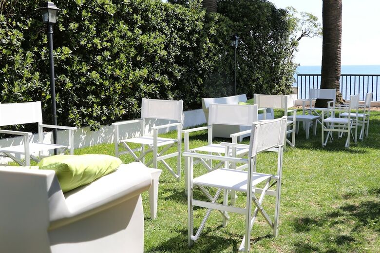 Hotel Villa Delle Palme