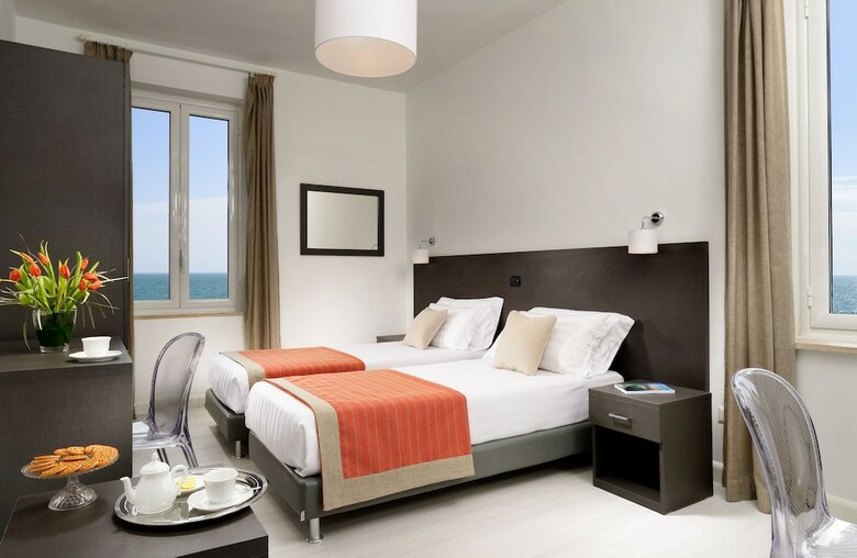 Hotel Villa Delle Palme