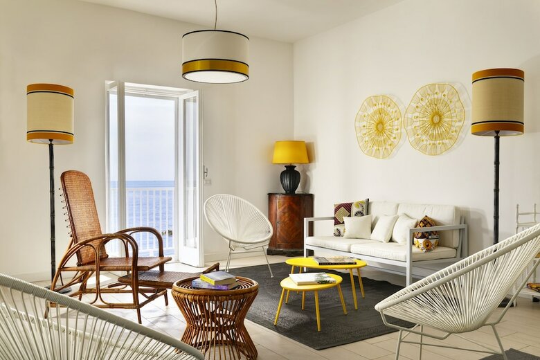 Hotel Villa Delle Palme