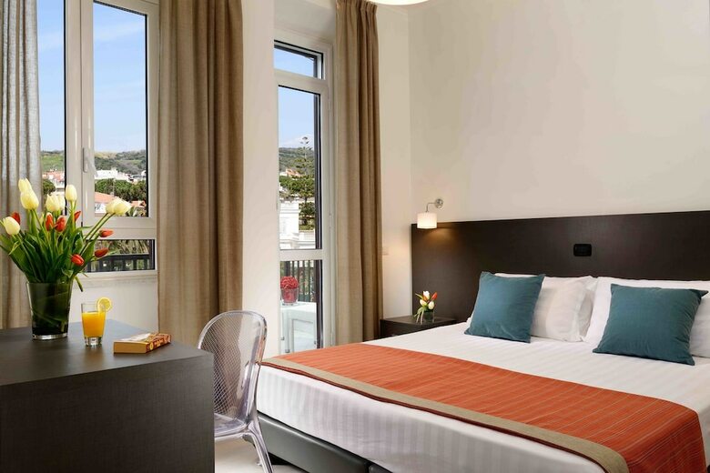 Hotel Villa Delle Palme