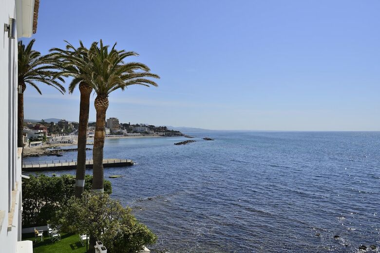Hotel Villa Delle Palme