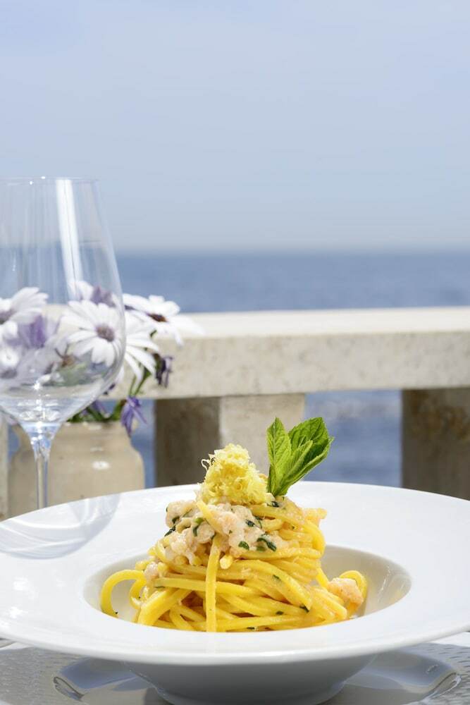 Hotel Villa Delle Palme